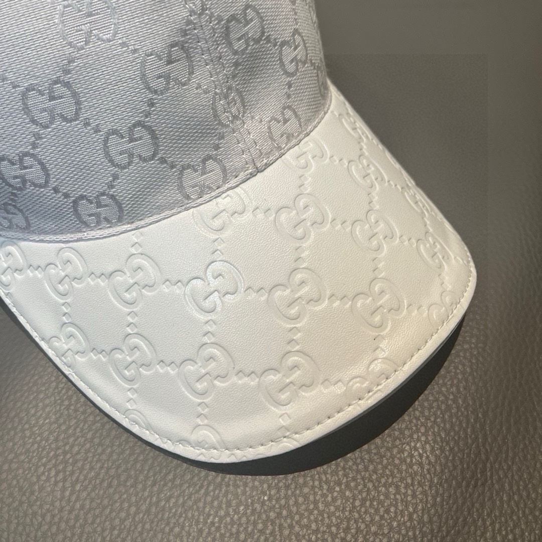 Gucci Caps